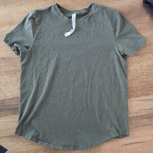 Lululemon Love Crew T-Shirt